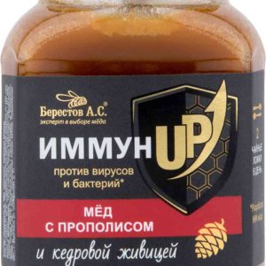 Мёд  Берестов А.С.