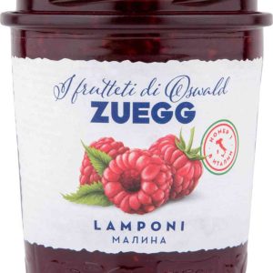 Конфитюр экстра Zuegg