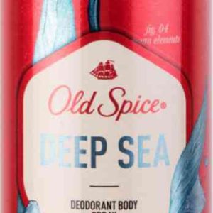 Дезодорант спрей Old Spice