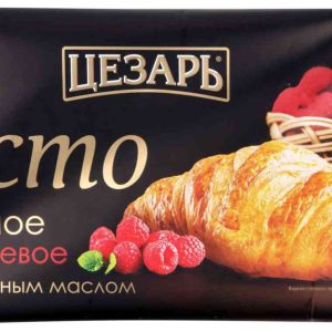 Тесто дрожжевое Цезарь