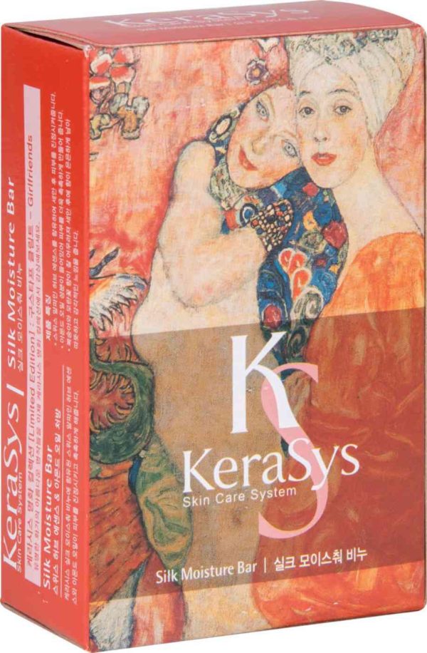 Мыло  KeraSys