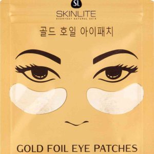 Патчи для глаз  Skinlite