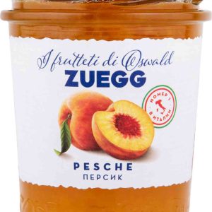 Конфитюр экстра Zuegg