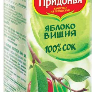 Сок  Сады Придонья