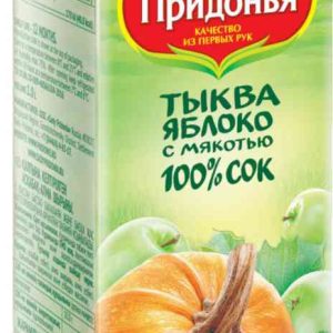 Сок  Сады Придонья