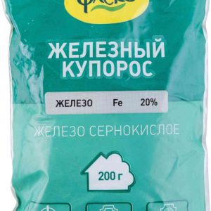 Фунгицид  Фаско
