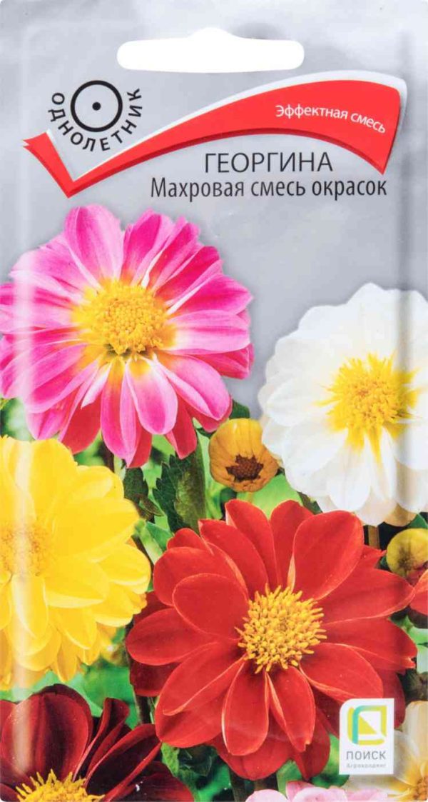 Семена  Агрофирма Поиск