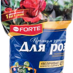 Удобрение  Bona Forte