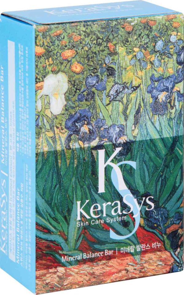 Мыло  KeraSys