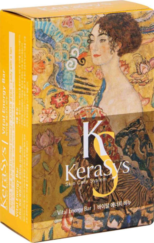 Мыло  KeraSys