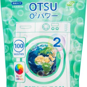 Отбеливатель кислородный Otsu