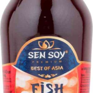 Соус рыбный Sen Soy