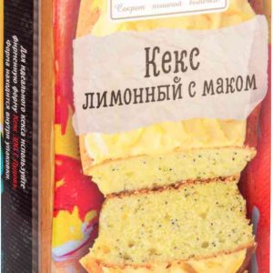 Смесь для выпечки  С. Пудовъ