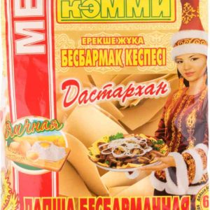 Макаронные изделия яичные Кэмми