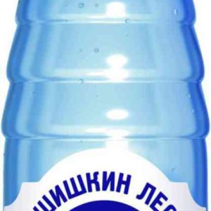 Вода артезианская Шишкин Лес