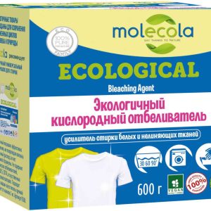 Отбеливатель экологический кислородный Molecola