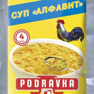 Суп куриный Podravka