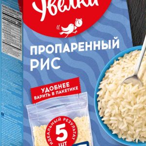 Рис  Увелка