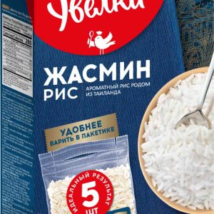 Рис  Увелка