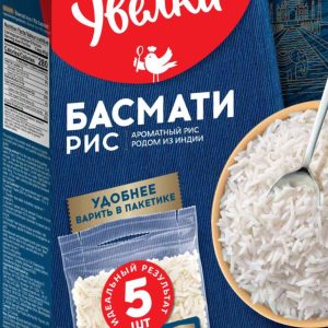 Рис  Увелка