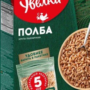 Полба  Увелка
