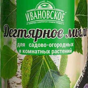 Инсектицид  Ивановское