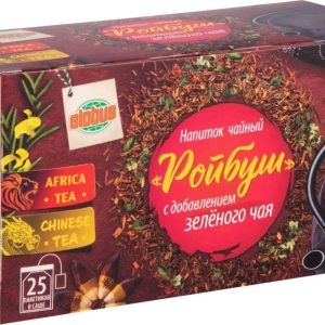 Чайный напиток  Глобус