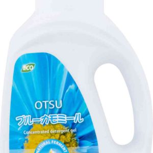 Гель для стирки концентрат Otsu