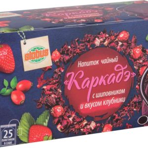 Чайный напиток  Глобус