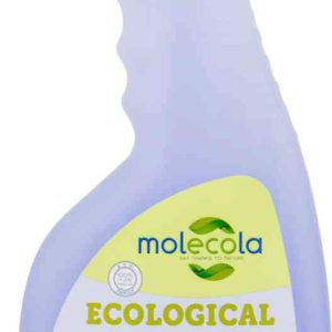 Очищающий спрей для ванной комнаты экологичный Molecola