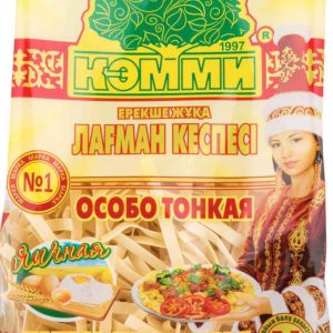 Макаронные изделия  Кэмми