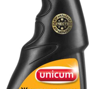 Жироудалитель для стеклокерамики Unicum