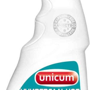 Чистящее средство для кухни универсальное Unicum