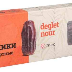 Финики сушёные Delight Season