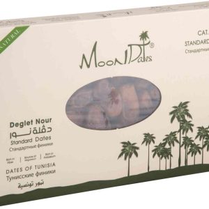 Финики сушёные Moon Dates