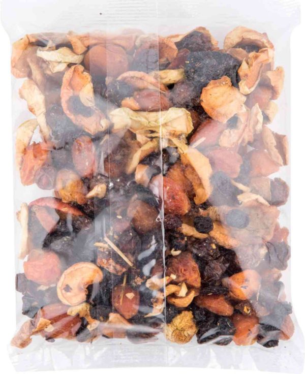 Смесь компотная  Isfarafood