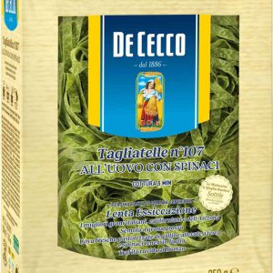 Макаронные изделия  De Cecco