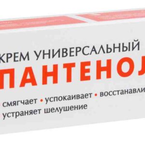 Крем универсальный Невская Косметика