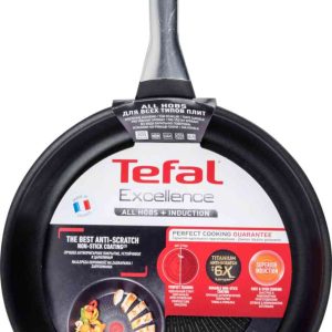 Сковорода  Tefal
