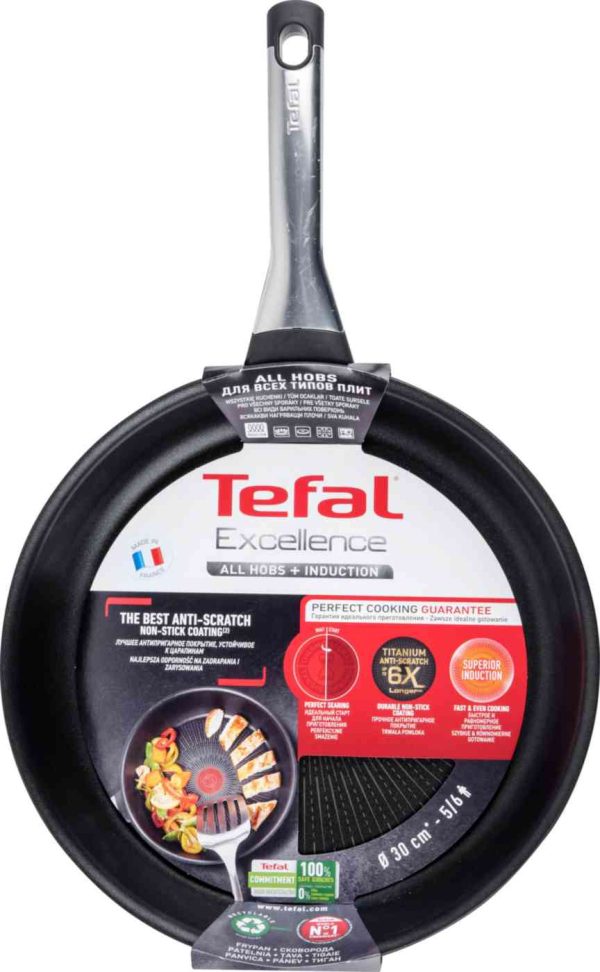 Сковорода  Tefal