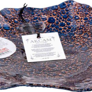 Блюдо  Аксам