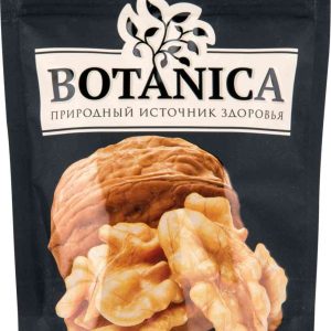 Грецкий орех  Botanica
