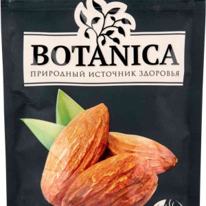 Миндаль жареный Botanica