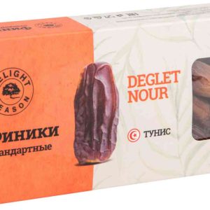 Финики сушёные Delight Season