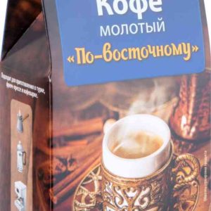 Кофе молотый Глобус