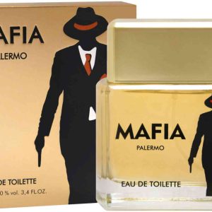 Туалетная вода для мужчин  Apple Parfums