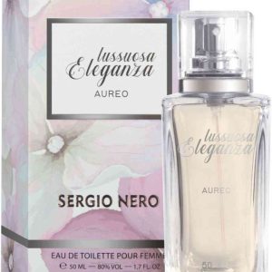 Туалетная вода для женщин  Sergio Nero