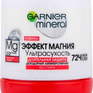 Дезодорант-антиперспирант женский Garnier