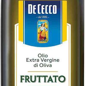 Масло оливковое De Cecco