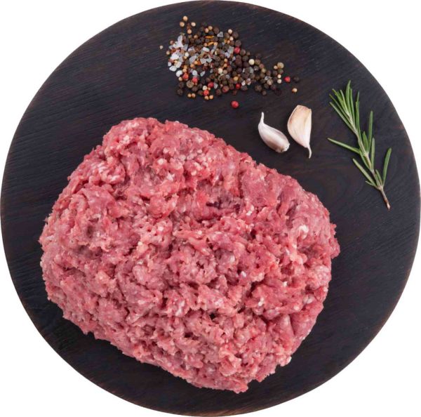 Фарш Любимый Глобус